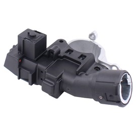 ApplianPar Ignition Lock Housing for Ford Escape 2008-2012, Focus Automatic 2008-2011, Mercury Mariner 2008-2011, Mazda Tribute 2008-2011