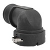 Lower Radiator Hose Connector 254851J000 Engine Coolant Hose Connector for