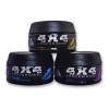 4x4 Kit De Moldeadores De Cabello Pomada + Pasta +