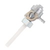 MAX COOL Fuel Tap Tank Switch Valve Petcock Suitable for