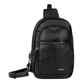 Gabor Women's Lenea Backpack, black, 004418