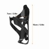 Super Light Cycle Carbon Fiber Bicycle Bottle Cage Cycle Water