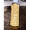 Montana Pitch Blend Leather Oil & Conditioner, 8 oz Bottle,