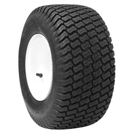 Trac Gard 20X10.00-10 Nhs B/4 TL N766 Turf Trac Gard Tire