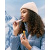 NIVEA Sun Protect Caring Lip Balm (4.8g), Lip Balm with