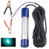 Underwater Fishing Light 12V-24V Super Bright Heavy Duty Decorative Dock