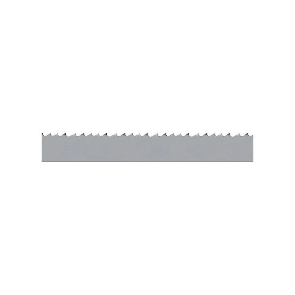 Starrett 99575-14-06 Band Saw Blade, 14 Ft. 6" L, 1"