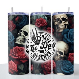 Waterbottletumbler 20 oz Reusable Portable Water Bottle with Lid Washable Cup Mug Ideal for Everyday Use Drinkware Featuring Raccoon Design Non-BPA Free - Bottled:_14