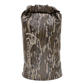ALPS OutdoorZ Ducks Unlimited Guardian Dry Bag, 20L - Mossy Oak Original Bottomland