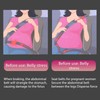 Pregnancy Seat Belt Adjuster Professional Safe Flexible Maternity Bump Strap