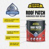 Gardner-Gibson Leak Stopper Rubberized Roof Patch 1 Gallon | 100%