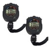 Multifunctional Electronic Digital Sports Stopwatch, Game Training Stopwatch for Sports