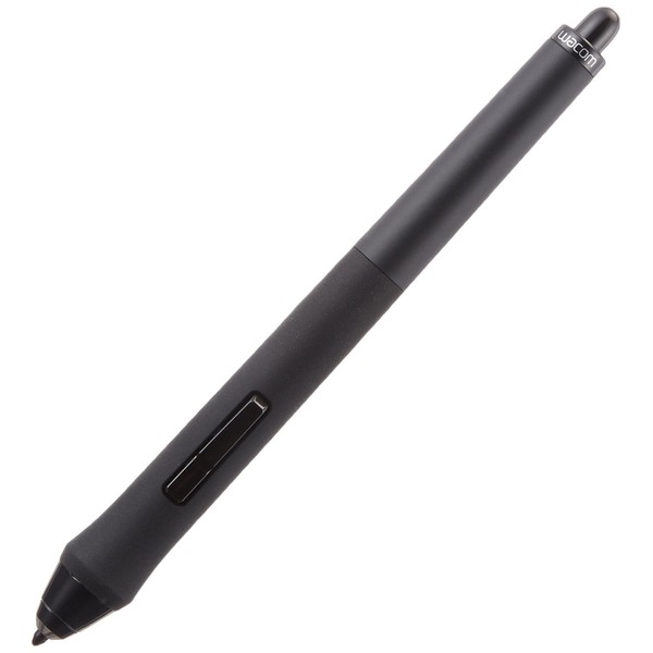 Wacom Intuos Cintiq Option Pen Art Pen KP-701E-01X Black