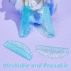 PERMANIA Eyelash Lifting Pads, Pack of 8 Reusable Eyelash Lifting