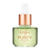 Distillery Purify Facial Oil 30ml - Vegan & eco-conscious By