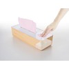 Tissue Box Tortella Premium