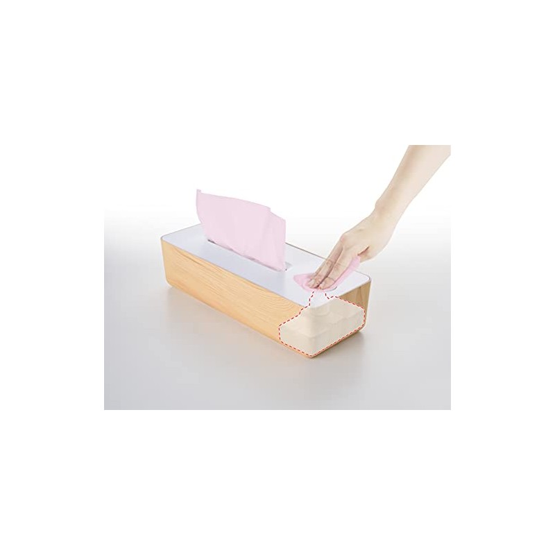 Tissue Box Tortella Premium
