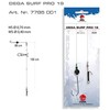 Dega Surf Pro 19 Surf Leader