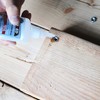 CYAFIXED CA Glue for Woodworking - 2 Bottles Thin Viscosity