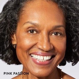 LAURA GELLER NEW YORK LAURA GELLER NEW YORK Modern Classic Lipstick - Pink Passion - Ultra-Rich Color - Luxurious and Lightweight - Cream Finish