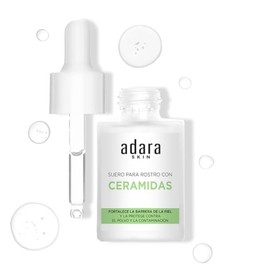 Kit Duo Viral de Suero Facial y Contorno de Ojos | Hidratación y Cuidado Avanzado – 30ml + 15ml (Ceramidas)