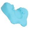 Neck Traction Device Pillow for Muscle Relax Reduce Pain Acupoint