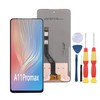 SiuVorZhi LCD Display Compatible with Umidigi A11 Pro Max LCD