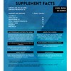 Nanohydr8 Workout Energy Drink with Nanotechnology for Fast Hydration and