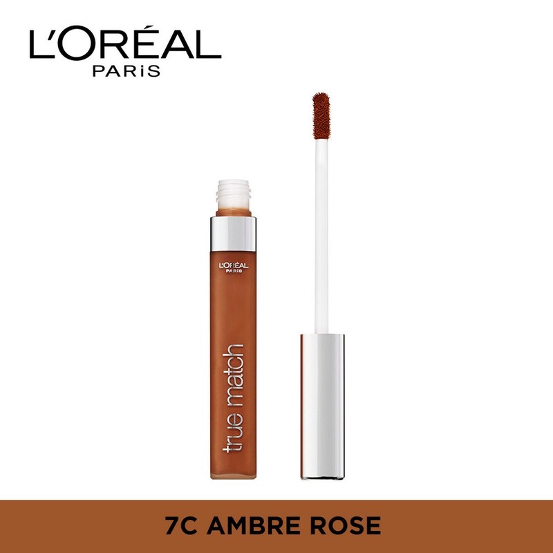 L 'Oreal Paris True Match The One Concealer 7 °C GOLD