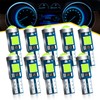 Antline T5 37 74 2721 PC74 PC37 LED Bulb Ice