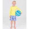 RUGGEDBUTTS - Traje de baño para bebés y niños pequeños,