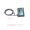 Endoscope Camera IP67 Waterproof 4.3in 8mm Lens 1080P Bending Borescope