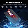LVYUAN 900 W Inverter DC 12 V to 230 V