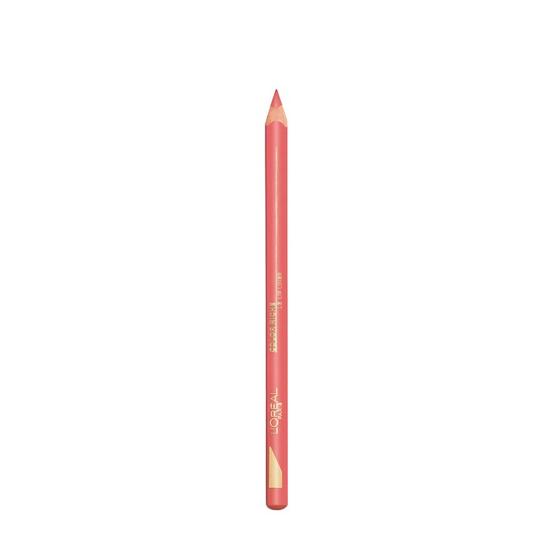 L'Oréal Paris Color Riche Le Lipliner 114 Confidentielle 4 g