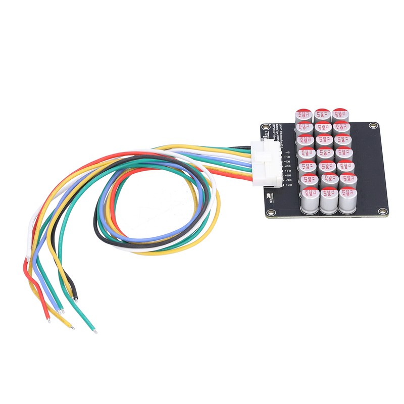 Battery Active Equalizer Balancer Energy Transfer Board Accessory Part for
