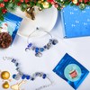 Jewellery Advents 2024, Advent Calendar Bracelet Girls, DIY Advent Calendar