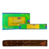 Original Satya Nag Champa Natural Patchouli Incense Sticks | with
