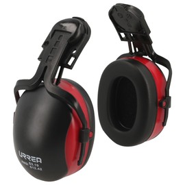Urrea Herramientas USO3 Orejera montable para casco (30 Db)