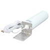 High Gain 12dBi Antenna with 5 Meter Cable 698‑2700MHz SMA