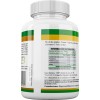 Healthy Superfoods Verde Concentrado 100 Capsulas Sabor Natural