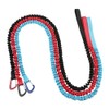 Tow Rope Outdoor Children Adult MTB Elastic Belt for Mountain