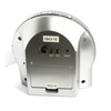 Atlanta Large Radio Alarm Clock Analogue Light Snooze Crescendo Numbers