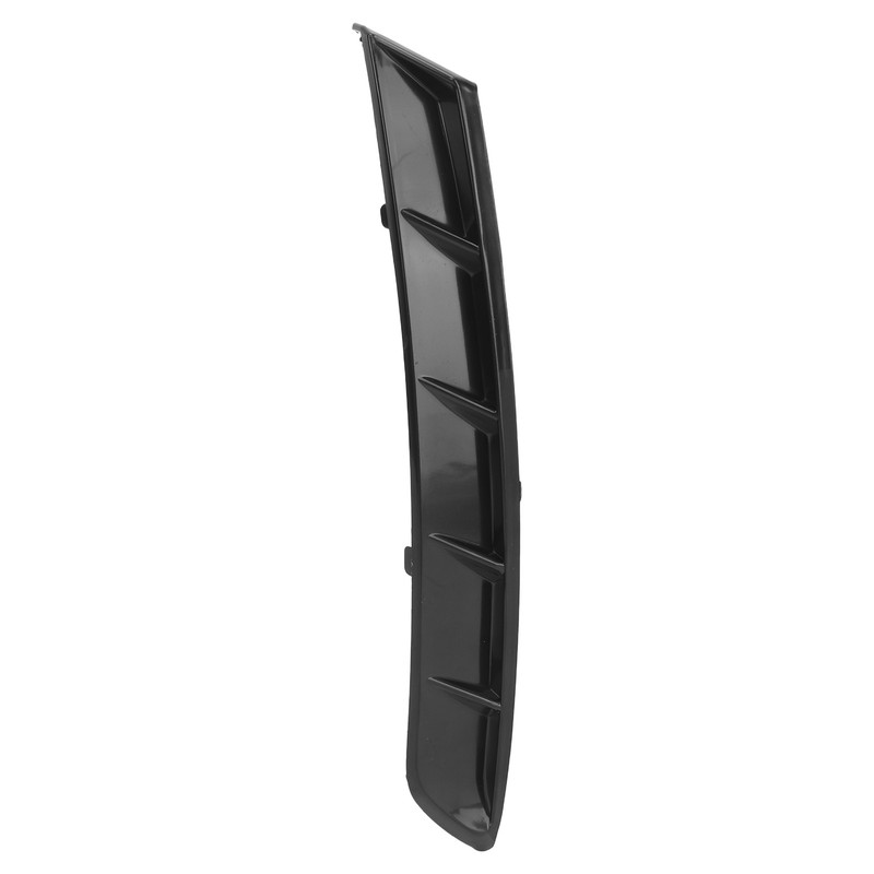 1Pair Rear Bumper Side Extension 52166 06030 Sturdy Bumper Extension