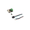 DFRobot SEN0291 Sensor: Gravity, I2C, 3.3-5VDC, 1mA, ±0.5mGal, Current Measurement,
