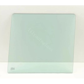 NAGD Fits Navistar Conventional Cab Front Door Window Glass (Fits Many Models)