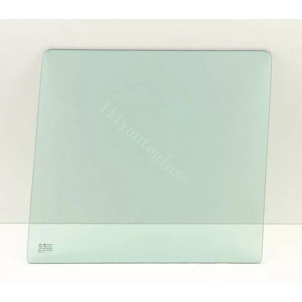 NAGD Fits Navistar Conventional Cab Front Door Window Glass (Fits