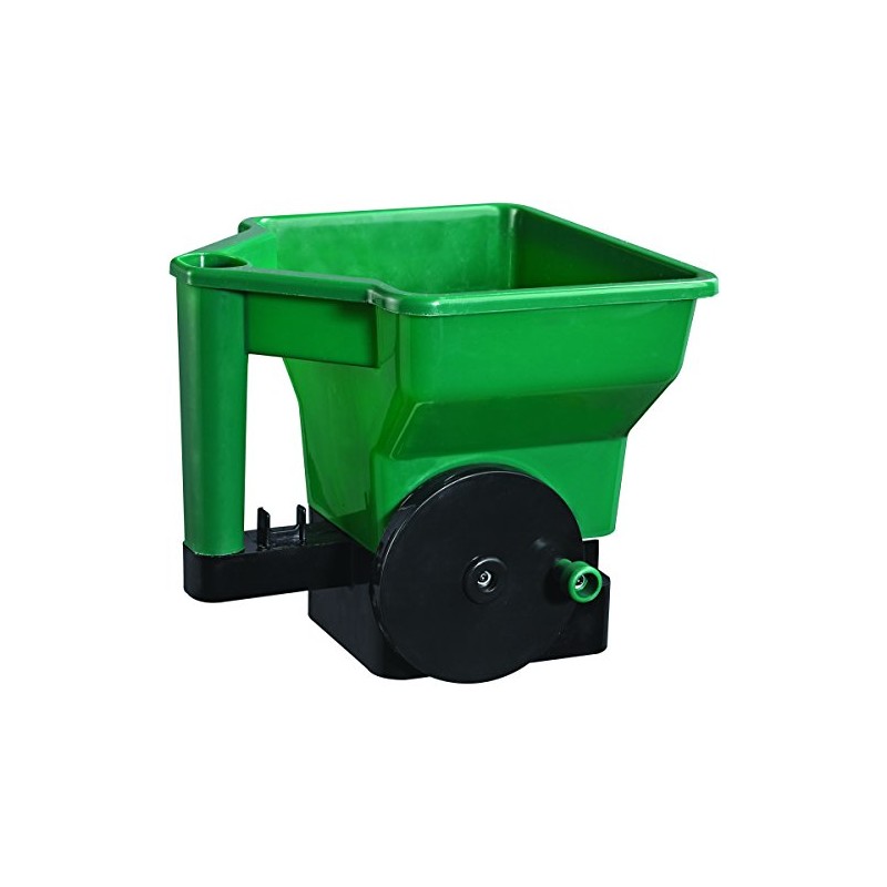 MintCraft HYG-03D Hand Held Spreader