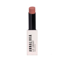 BPerfect x Annalivia Lip Library Lipstick – Iconic Rhea – Creamy Hydrating Lipstick – 3g