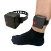 Fake/Prop - Ankle Monitor, House Arrest Bracelet, GPS Tracker/Anklet, Movies