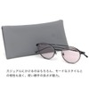 Nano Universe Sunglasses NUS-111 3 48 Size Nanouniverse Retro Stylish